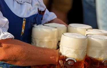 Biertour per Fahrrad München