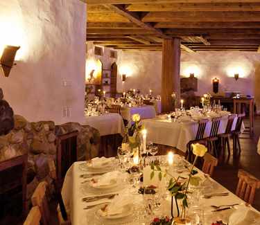 Location Berghütte München