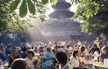 Picknick München