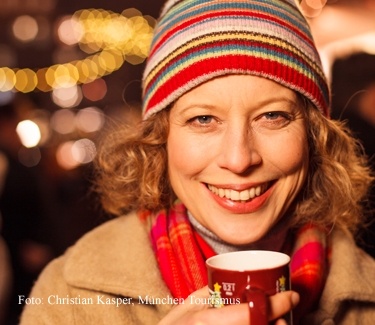 Kulinarischer Weihnachtsrundgang München