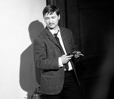 Rainer Werner Fassbinder Tour München