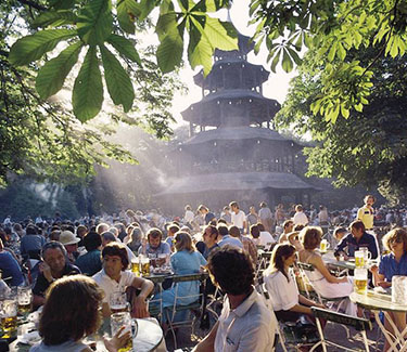 BierTour München