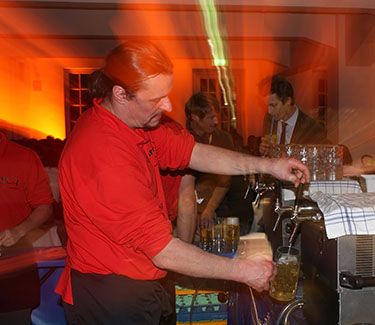 Catering Bar München