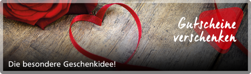 Spurwechsel Geschenkgutscheine