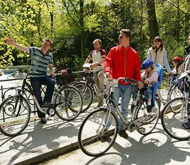 Group Travel to Munich