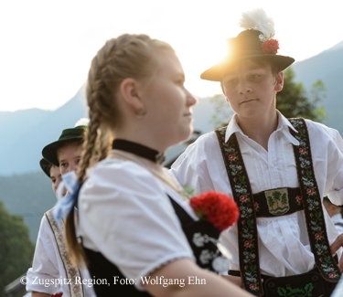 Gruppenreisen nach München