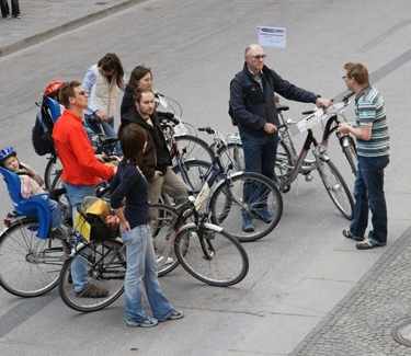 Munich for Locals Citytour